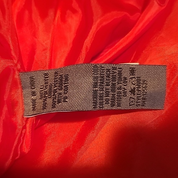 Beverly Hills Polo Club puffer vest - Picture 10 of 10